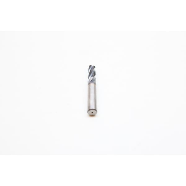 Guhring M12X1.50 4-Flutes 2Xd Carbide Thread Mill Other Tap 3737-12,007 - main